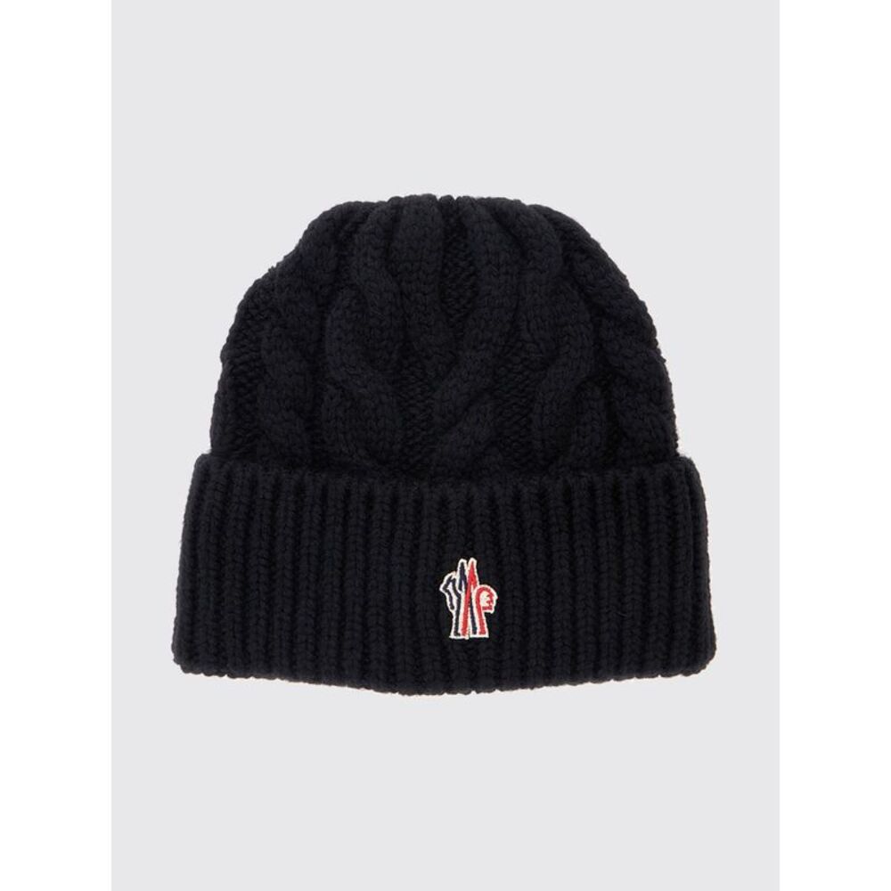 Moncler Women Hat Woman Moncler